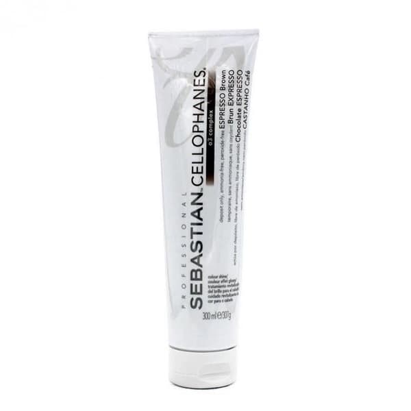 Sebastian brun espressocellofan 300 ml