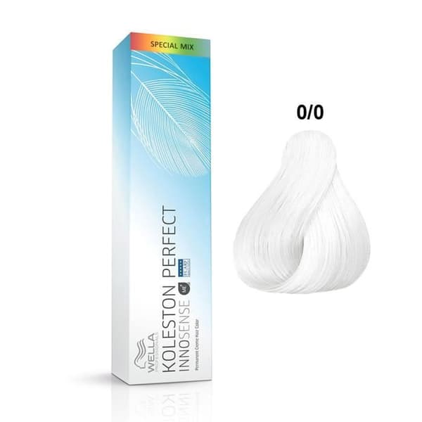 Wella Koleston Perfect Innosense Neutral 0-0 60ml