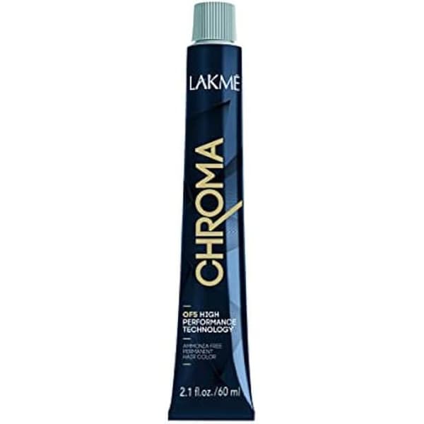 Hårfärgning - Lakme - Chroma Color 7/64 - 60 ml - Ammoniakfri - Kräm