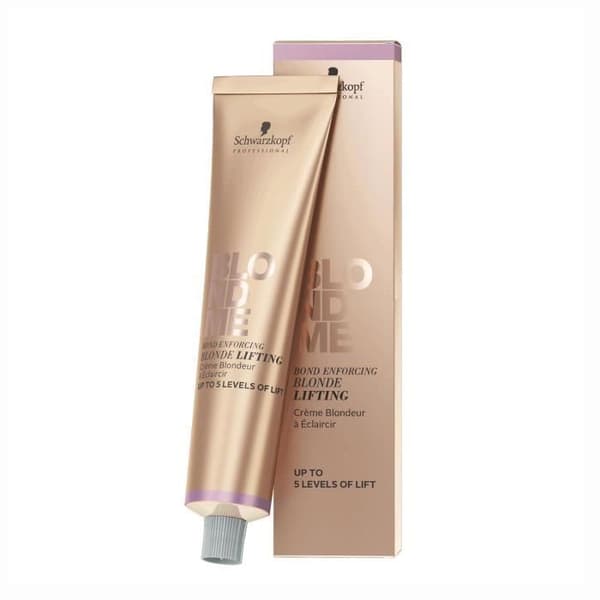 BLOND ME BOND APPLICERAR BLÅ BLANDNINGSKREM 60ML
