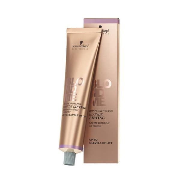 Schwarzkopf Blondme Clarifier (l) Is 60 Ml