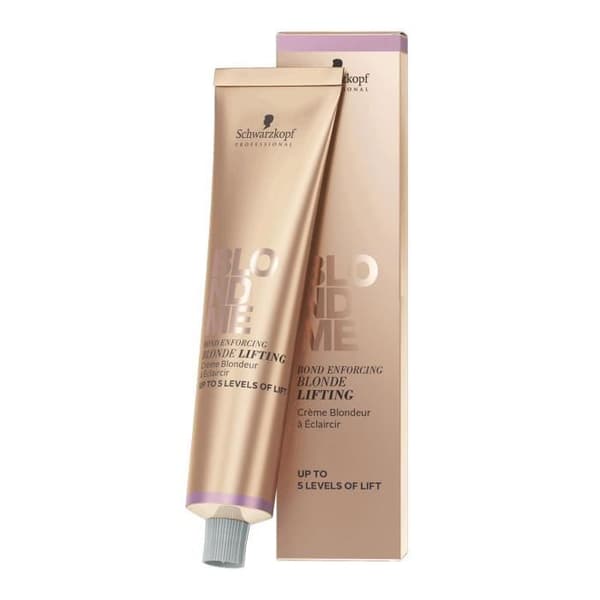 BLOND ME BOND APPLICERAR BLONDE LEVING SAND CREAM 60ML