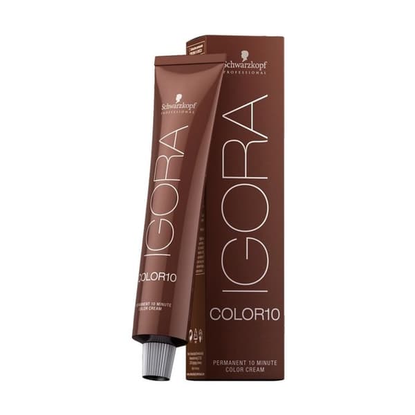 Schwarzkopf Igora Color10 60ml, Färg 8-0