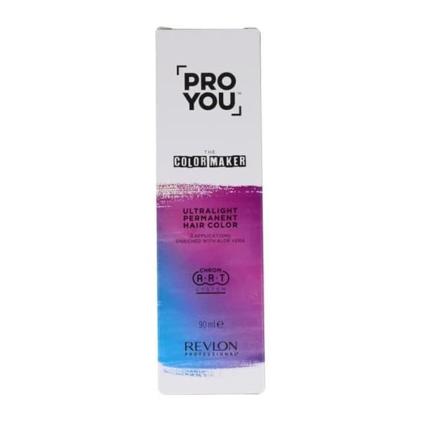 Revlon Pro You The Color Maker 12.00/Ul-Nw