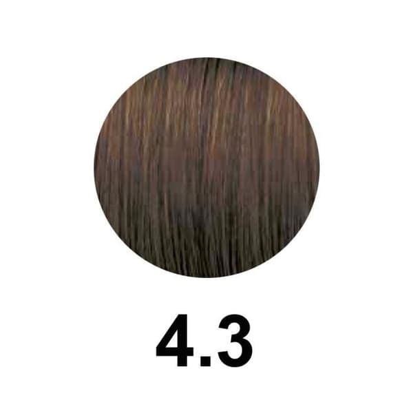 Revlon pro you the color maker 4.3/4g