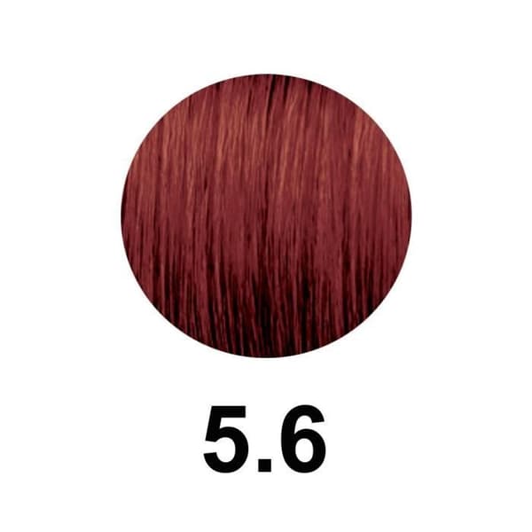 Revlon pro du färgtillverkaren 5.6/5r