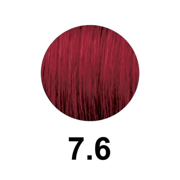 Revlon pro du färgtillverkaren 7.6/7r