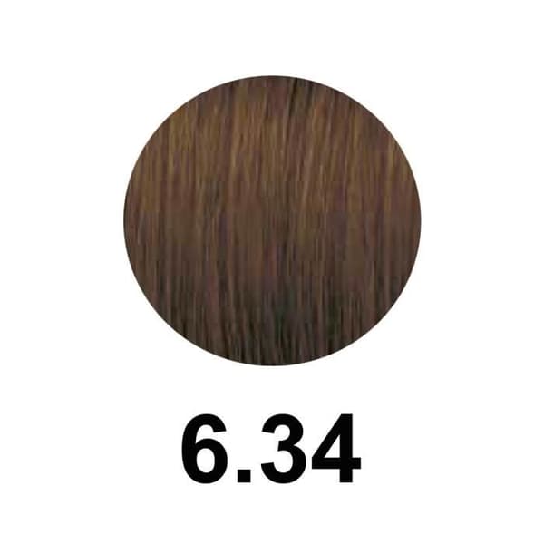 Revlon pro you the color maker 6.34/6gc