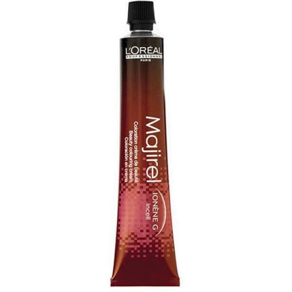 Permanent färgning - L'oreal - Majirel - Blond L22 - Utan ammoniak - 50ml