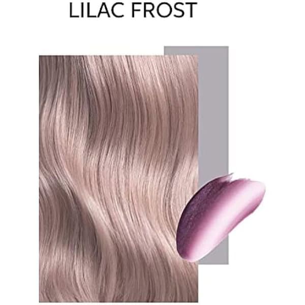 Hårmask - WELLA PROFESSIONALS - Color Fresh - Lilac Frost - 150ml - Vegan