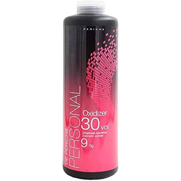 Oxiderande emulsion - PERICHE - 30 Vol 9% - 950 ML - Kräm - Alla hårtyper