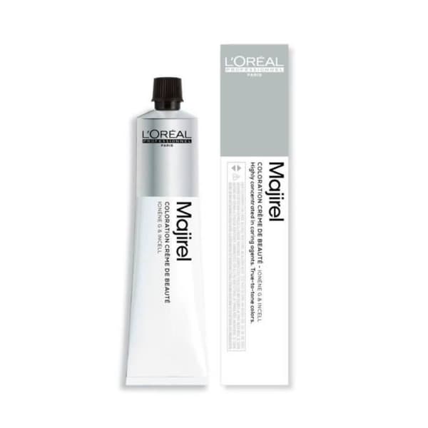 Färg Majirel 100ml - Les Fondamentales L'Oréal Professionnel - 7.3 Guldblond