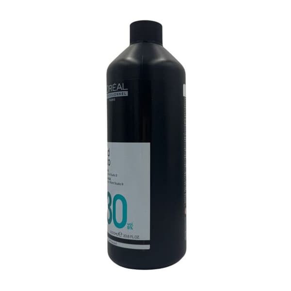 Oxidant Oil-utvecklare 20V Blond Studio L'Oréa