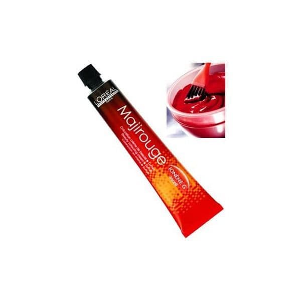 Majirouge rubilane 7,40 Intense Copper Blonde 50ml