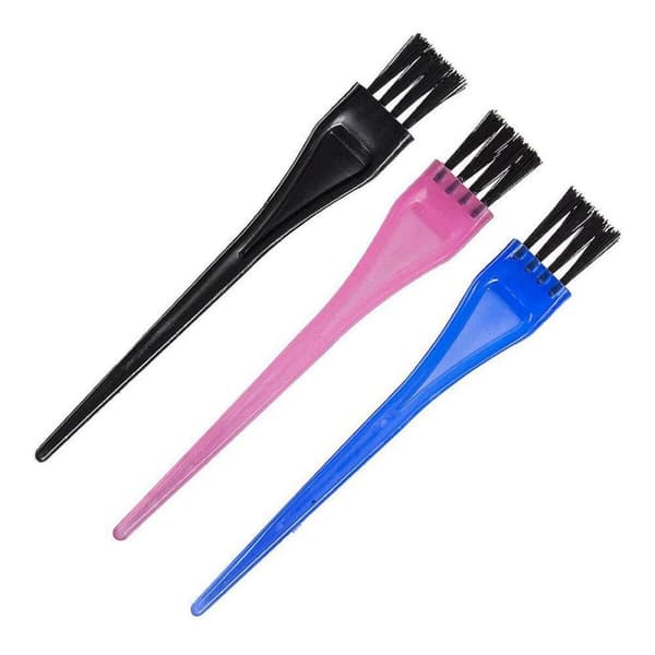 Halvpermanent farvning Directions Color La Riché Color Semi Carnation Pink