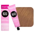 Miniatyrbild 2 av 2: Matrix Super Sync 6WN 90ml - Professionell Färg/Toning