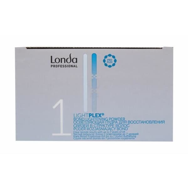 1000g Londa Professional Lightplex 1 Bond Lightening Powder, hårfärg