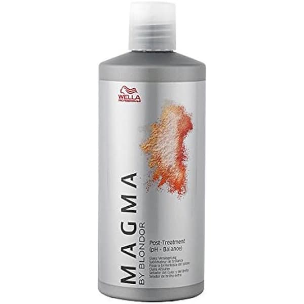 Balsam - WELLA - Alla hårtyper - Utan parabener - Unisex - Vuxen