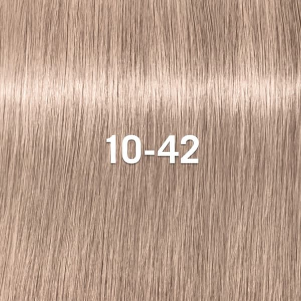 Schwarzkopf Igora Vibrance 10-42 60ml - Toning