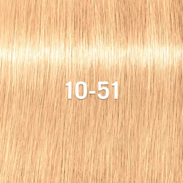 Schwarzkopf Igora Vibrance 10-51 60ml - Toning