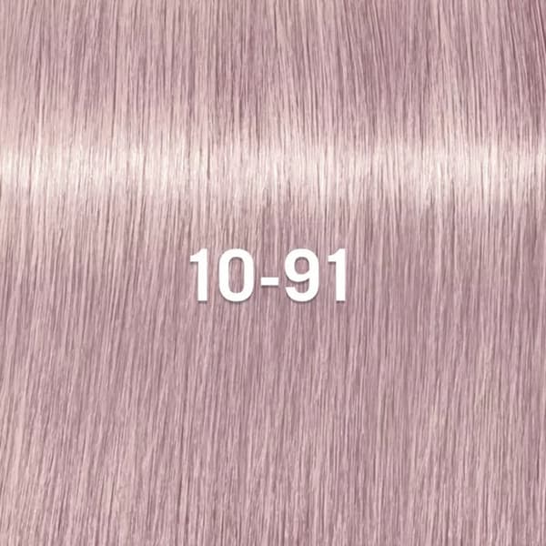 Schwarzkopf Igora Vibrance 10-91 60ml - Toning