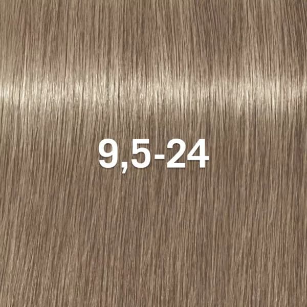 Schwarzkopf Igora Vibrance 9,5-24 60ml - Toning