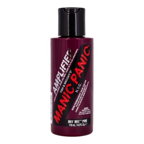 Amplified Hot Hot Pink