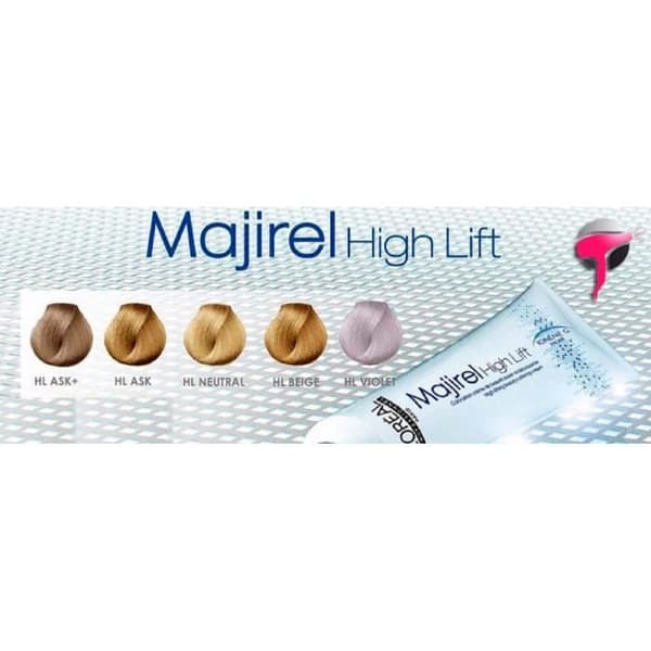 MAJIREL HIGH LIFT ASH LILA 0,12