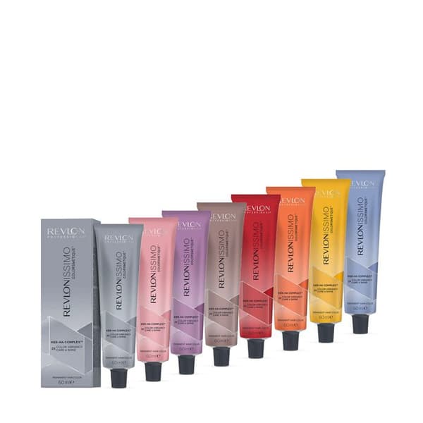 Augmented Reality Care Color 7.2: Iriserande blond