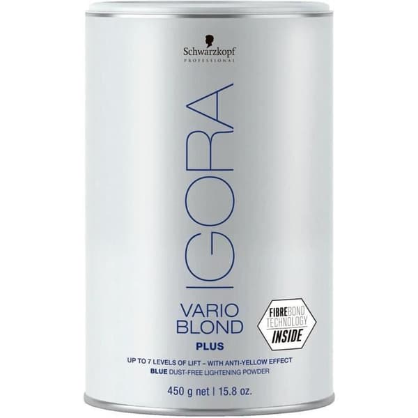 Vario Blonde Plus 450g