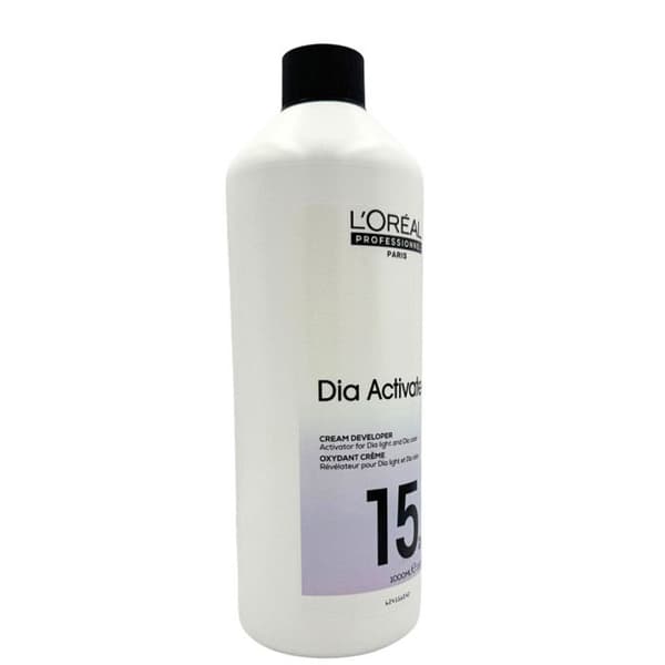 dia activator 15 vol 1 Liter