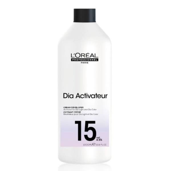 dia activator 15 vol 1 Liter