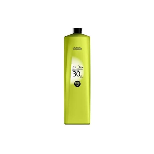 L'Oréal Professionnel Rich Oxidant 30 V , 1000ml