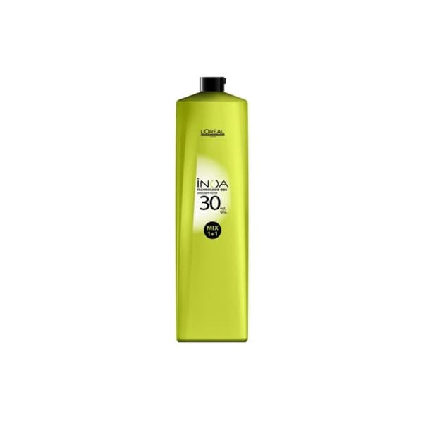 L'Oréal Professionnel Rich Oxidant 30 V , 1000ml
