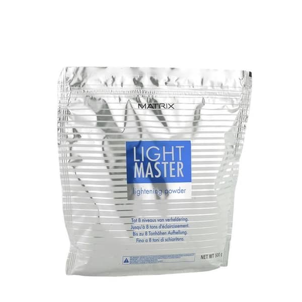 Matrix Light Master 500g.