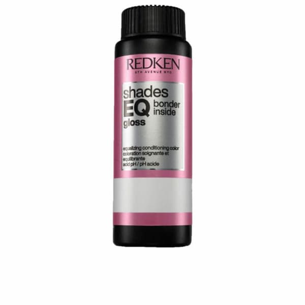 Permanent Farve Redken SHADES EQ