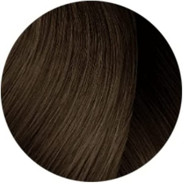 Permanent hårfäg - creme L'Oreal Professionnel Paris 3474637005023 Utan ammoniak Nº 6,23 50 ml