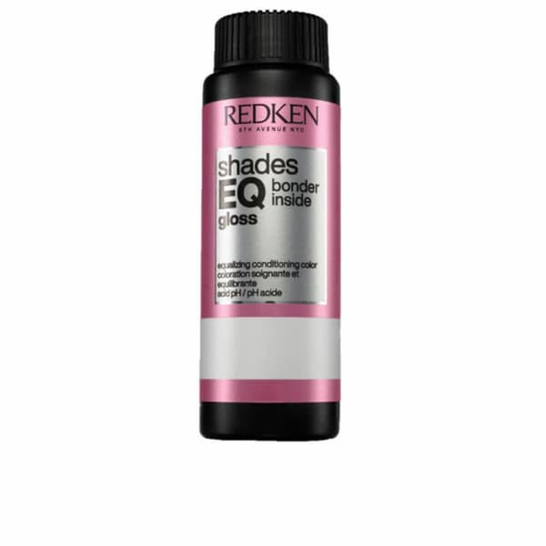 Pysyvä väriaine Redken SHADES EQ