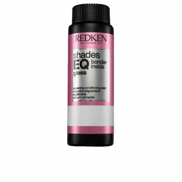 Permanent färg Redken SHADES EQ