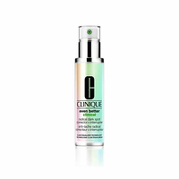 Korrigerende anti-pletter behandling Clinique Even Better Clinical Radical Dark Spot Corrector + Interrupt (50 ml)