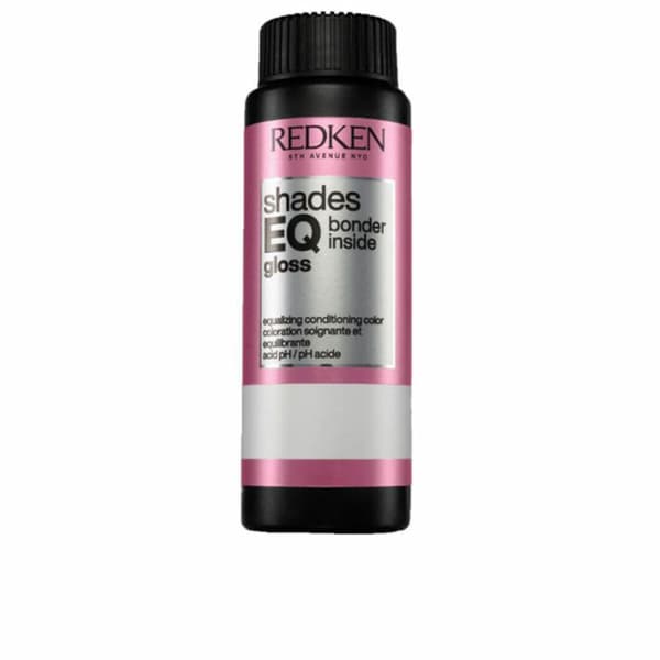 Permanent färg Redken SHADES EQ