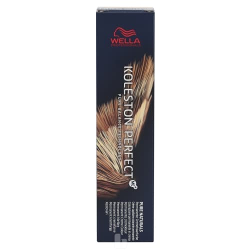 Wella Koleston Perfect Me+ - Pure Naturals 60 ml Unisex