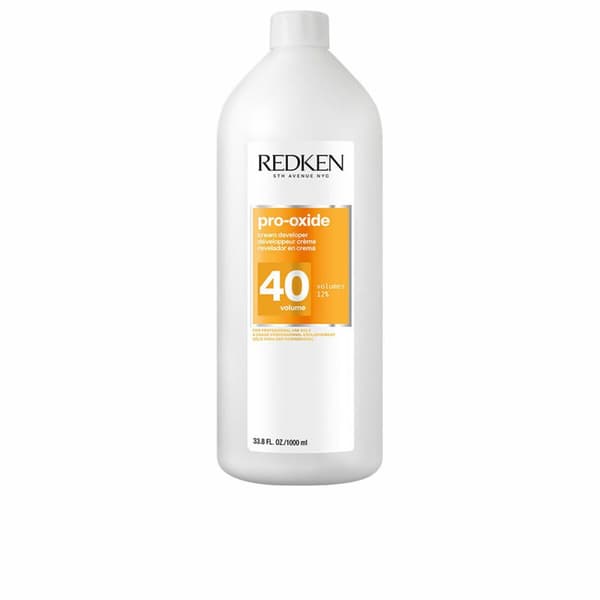 Uppfriskande kräm Redken PRO-OXIDE 1 L