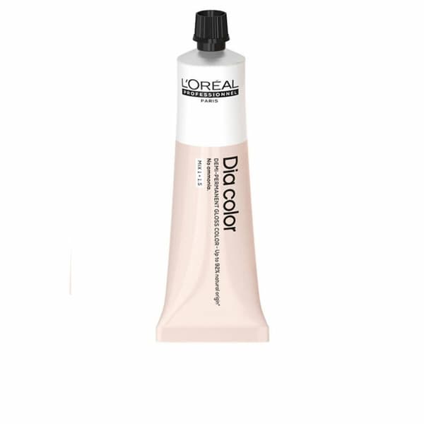 Semipermanent hårfärg L'Oreal Professionnel Paris DIA COLOR Nº 8.13 60 ml