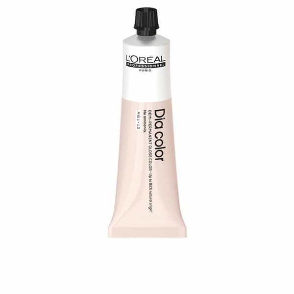 Semipermanent hårfärg L'Oreal Professionnel Paris DIA COLOR Nº 4.12 60 ml