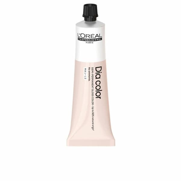 Semipermanent hårfärg L'Oreal Professionnel Paris DIA COLOR Nº 5.3 60 ml