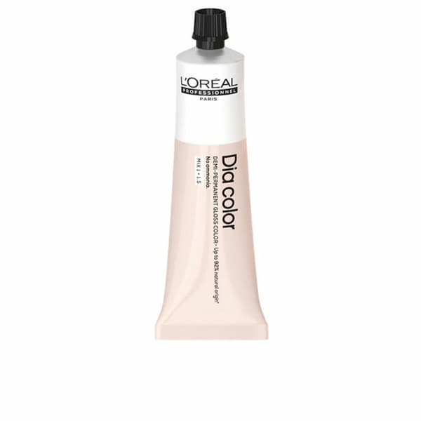 Kevytvärjäys L'Oreal Professionnel Paris DIA COLOR Nº 6.31 60 ml