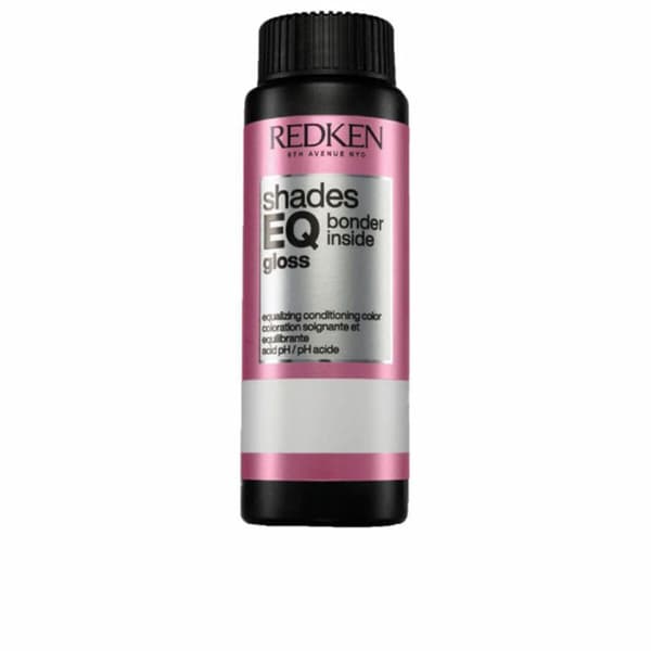 Väriä säilyttävä hoitoaine Redken SHADES EQ