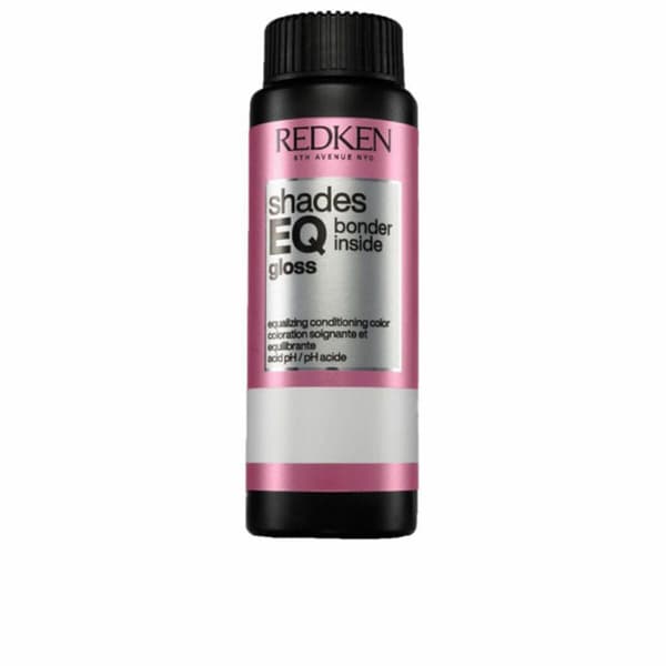 Väriä säilyttävä hoitoaine Redken SHADES EQ