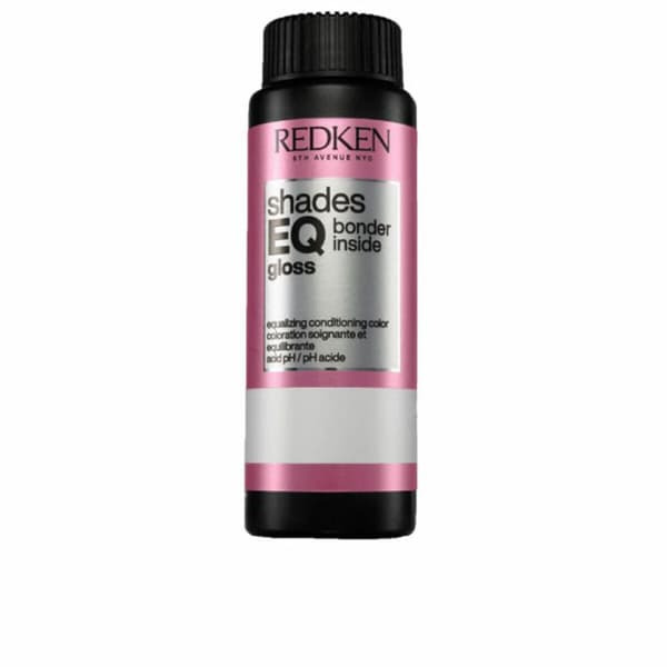 Farvebeskyttende Balsam Redken SHADES EQ